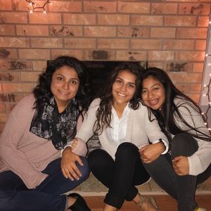 Meet your Posher, Maria